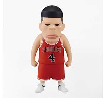 中古 フィギュア 映画THEFIRSTSLAMDUNK-スラムダンク- 湘北セット FIGURE COLLECTION 2022年製 2628432 PVC製塗装済み完成品 【701】 SLAM DUNK FIGURE COLLECTION 湘北セット 映画 THE FIRST SLAM